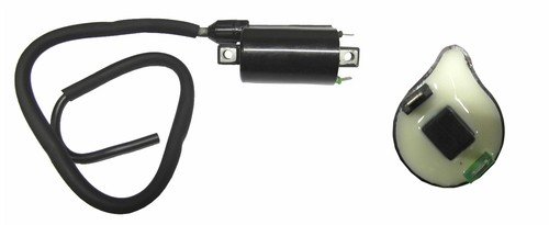 Bobine allumage moto