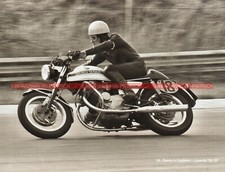 Photos : LAVERDA SF 750 : 500