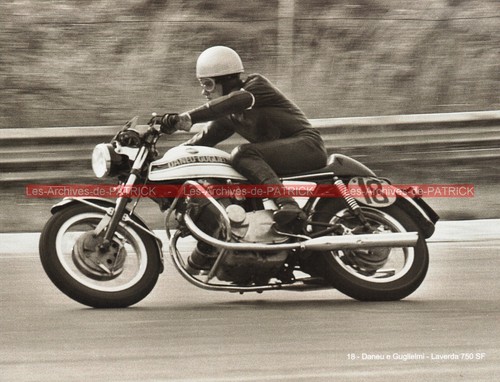 Photos laverda 750 500 - :,