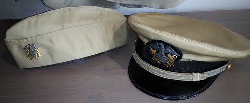 Uniforme officier navy - officier, ww2