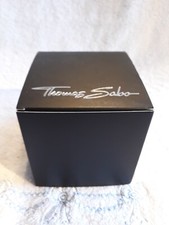 285 € NEUVE ! Montre THOMAS SABO + boite + livret + Bon d'authenticité