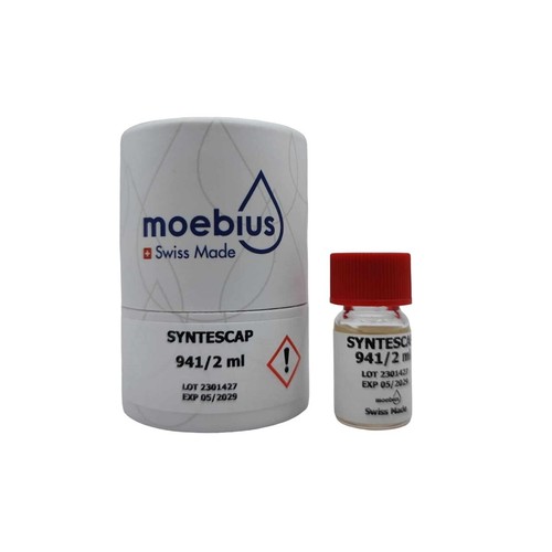 Syntescap oil moebius - syntescap,