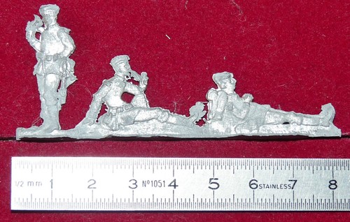 Rare guerre petits - guerre,