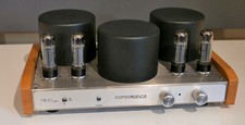 Amplificateur tubes valves - amplificateur,