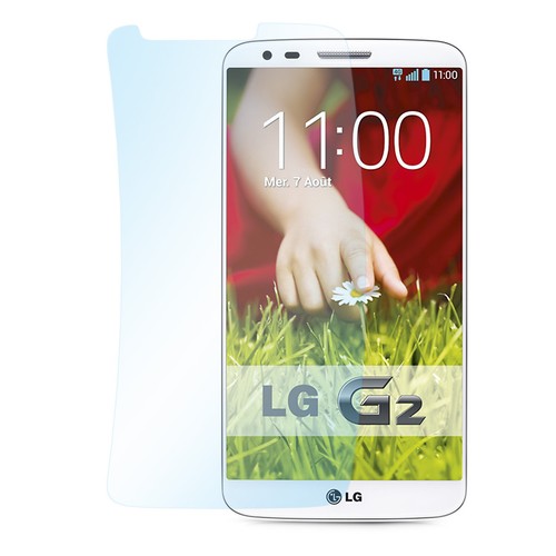 Super clear film protecteur - clear,