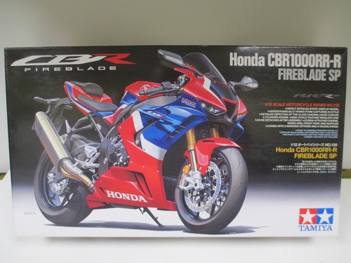 Moto honda cbr 1000 r - rr,