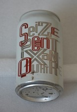 1664 bière France 1 can