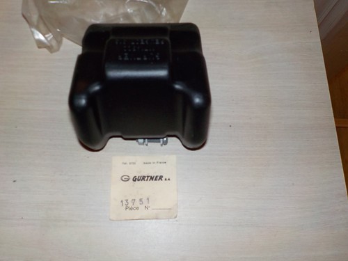 Boitier filtre air gurtner - filtre,