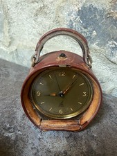 Ancien Réveil Jaz de Luxe