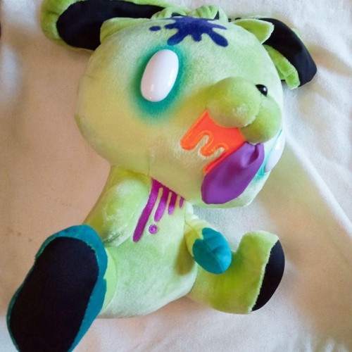 Peluche chax gloomy - gp,