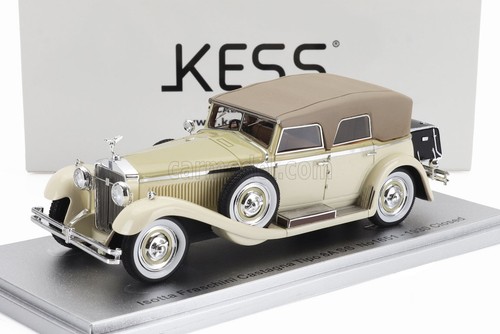 Kess isotta flacons type - flacons,