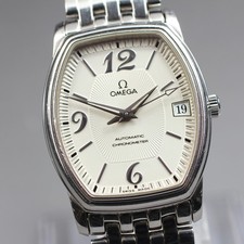 Exc+5* Montre Homme Omega De