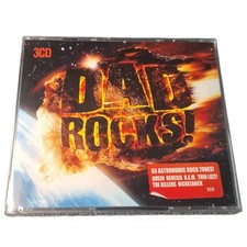 Dad Rocks! – Coffret 3 CD
