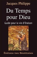 Du temps pour Dieu - Philippe