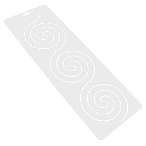 Gabarit patchwork règle - gabarit,