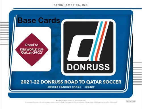 2021 panini donruss - 2021-22,
