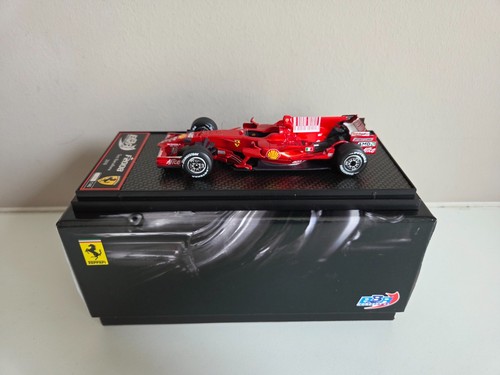 Bbr ferrari f2008 - bbr, v