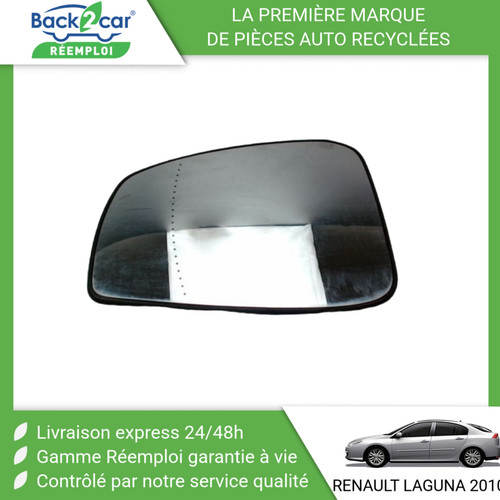 Glace retroviseur ext g - 🏆,