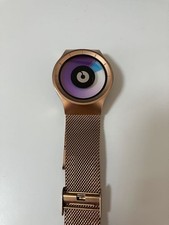 Ziiiro Analog Quartz Men