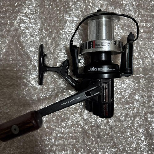 Daiwa tournament 5000 - daiwa,