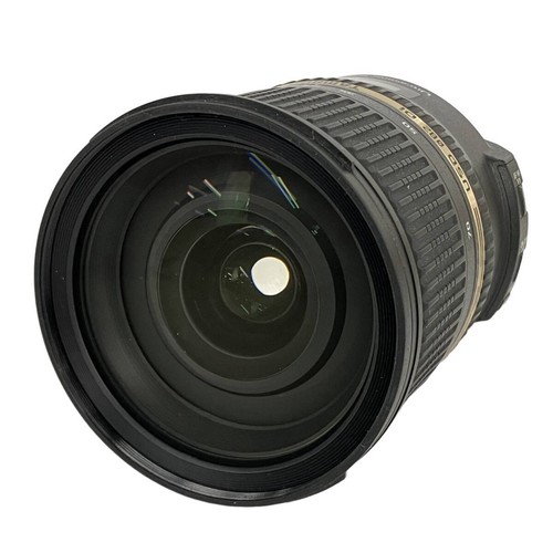 Tamron 70mm 8 di - 24-70mm, f2.8