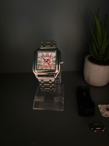 Montre vintage time money - vintage, is