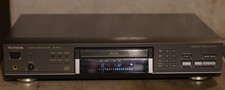 Lecteur CD " TECHNICS SL-PG4 " Compact disc player