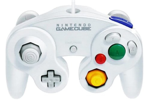 Nintendo 4902370516456 the