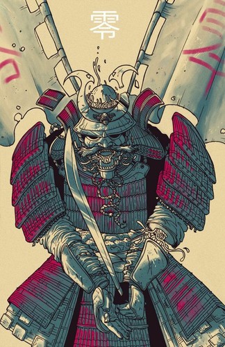 Toile tableaux art japon - tableaux,