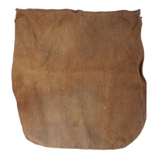 Musette mangeoire cavalerie