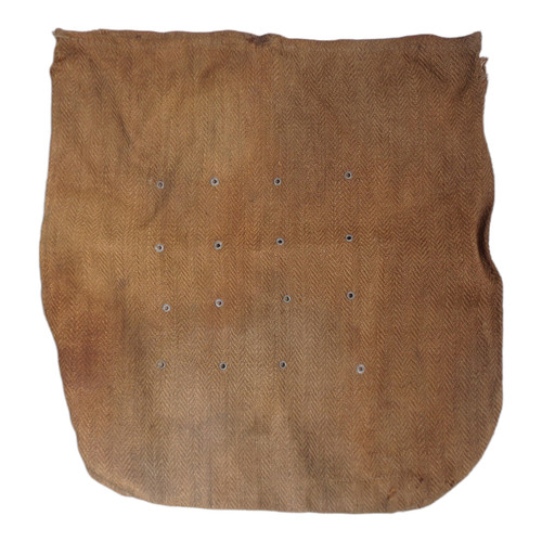 Musette mangeoire cavalerie