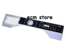 CANDY Tableau De Commande Klimatronic Pour Machine A Laver Hoover 70004816 /EBSC