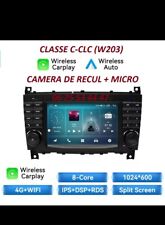 Autoradio GPS Carplay-Android