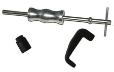 Coffret extracteur injecteur - coffret, d'injecteur
