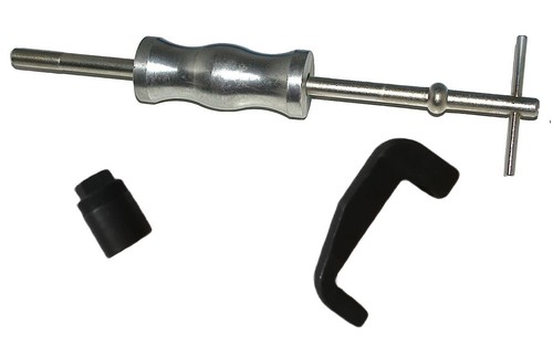 Coffret extracteur injecteur - extracteur, d'injecteur