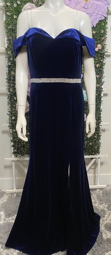 Royal queen collection - collection, blue