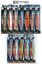 DUO Tide Minnow LANCE 160S Eau