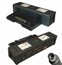 Station Dock Système RS232 HP