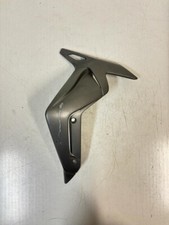 Ecope de radiateur gauche MV AGUSTA BRUTALE 1090 2010/2016 80A0B3053