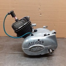 Bloc Moteur Franco Morini