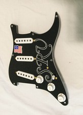 Fender Stevie Ray Vaughan