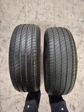 PNEU ETÉ MICHELIN PRIMACY 4 205 55 R 17 91 V  