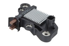 Régulateur d'alternateur