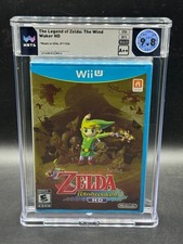 Legend Of Zelda The Wind Waker
