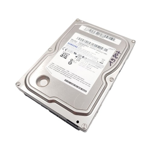 Disque dur 500go sata - disque,