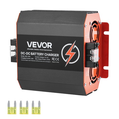 Vevor chargeur batterie - chargeur, de