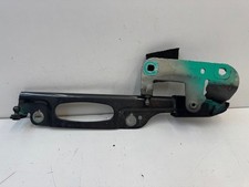 Porsche 911 991 2012 Gauche