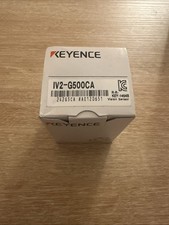IV2-G500CA Keyence Cam 