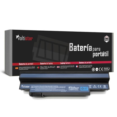 Batterie pour ordinateur - batterie,