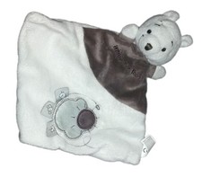 Doudou plat  Winnie soleil